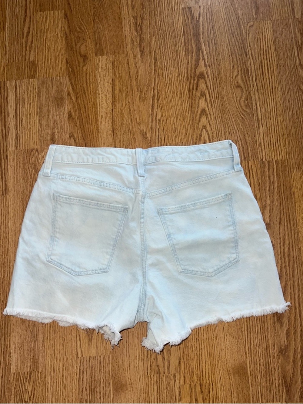 Universal Thread Jean Shorts - Picture 3 of 3